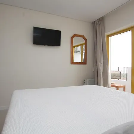 Lägenhet Casa3_praia_beach_house *